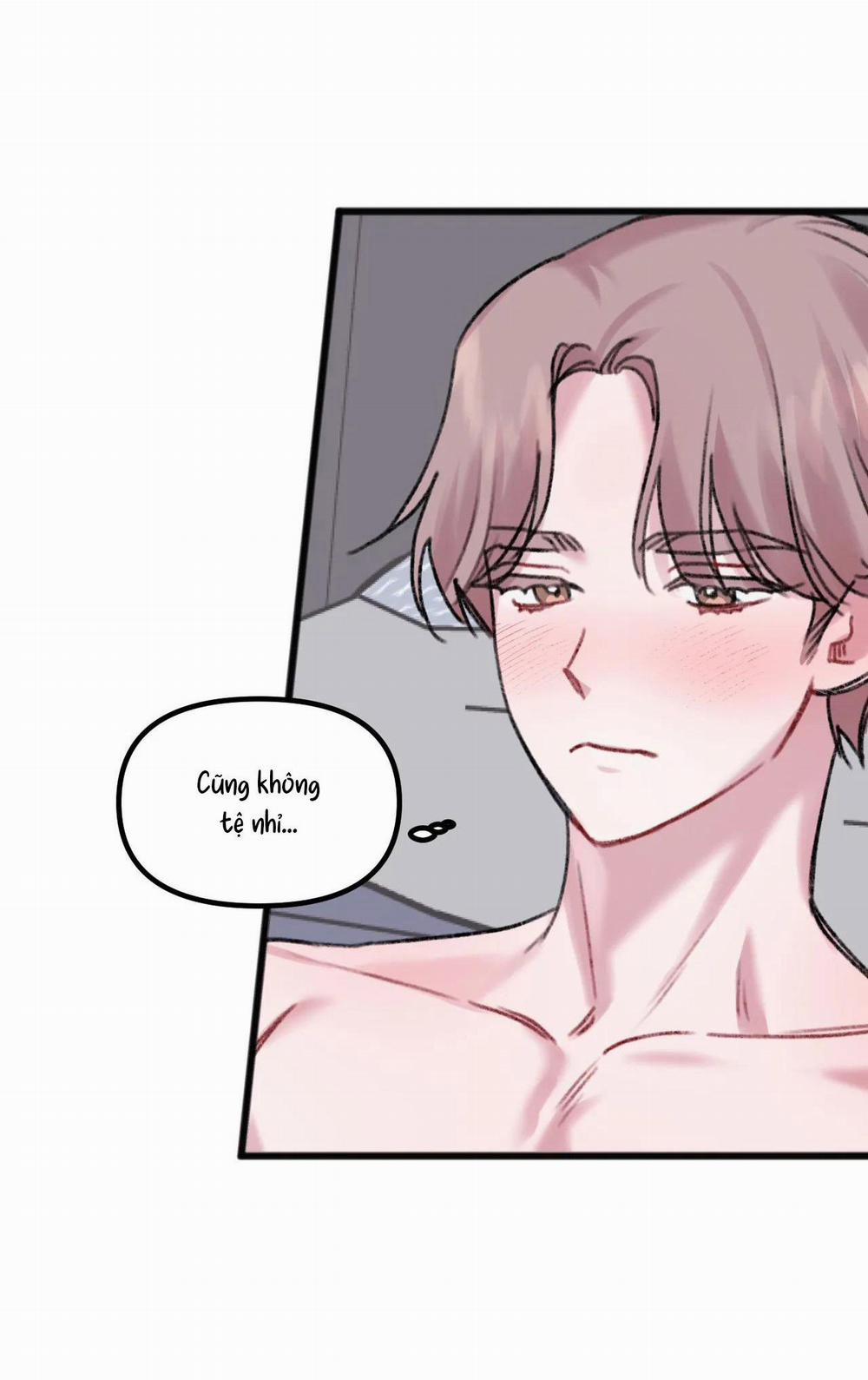 Anh Thật Sự Thích Em Sao 10 trang 63