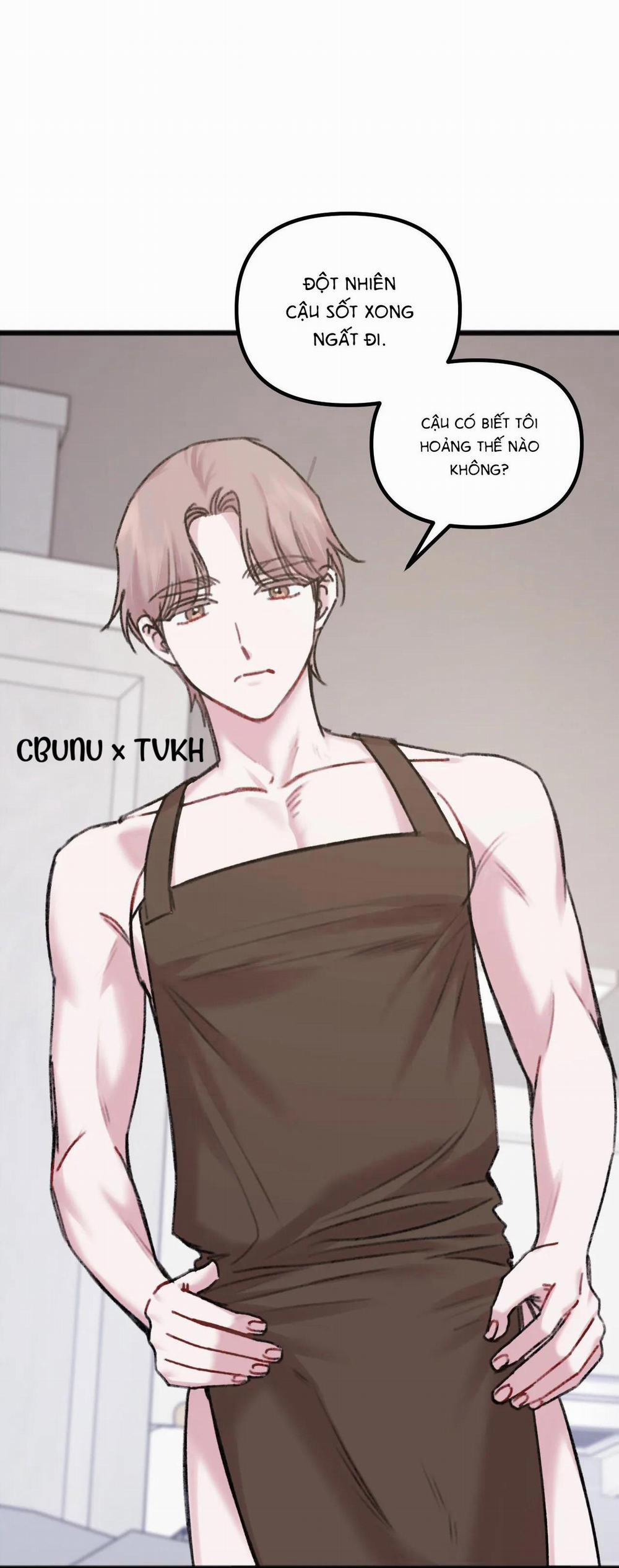 Anh Thật Sự Thích Em Sao 10 trang 69