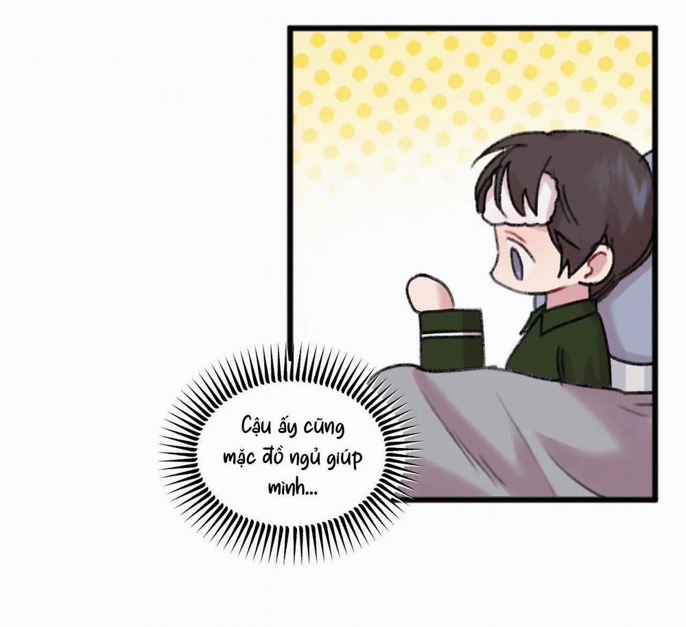 Anh Thật Sự Thích Em Sao 10 trang 75