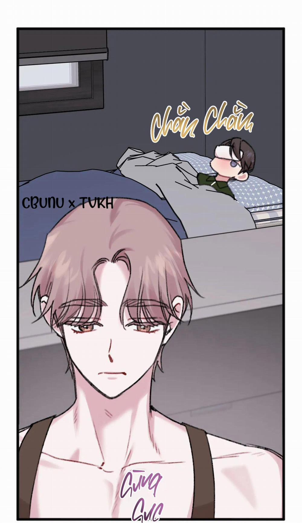 Anh Thật Sự Thích Em Sao 10 trang 76