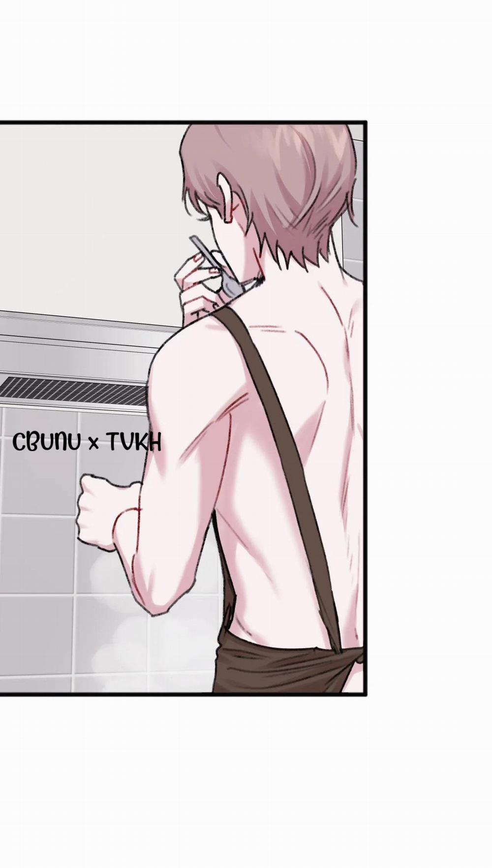 Anh Thật Sự Thích Em Sao 10 trang 78