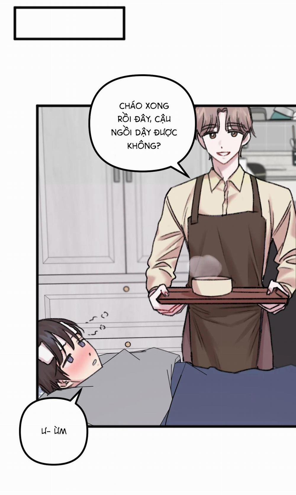 Anh Thật Sự Thích Em Sao 10 trang 82