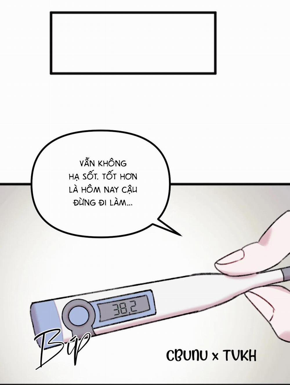 Anh Thật Sự Thích Em Sao 11 trang 25