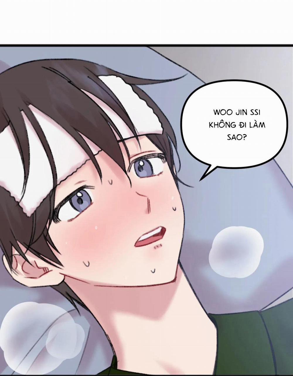 Anh Thật Sự Thích Em Sao 11 trang 27