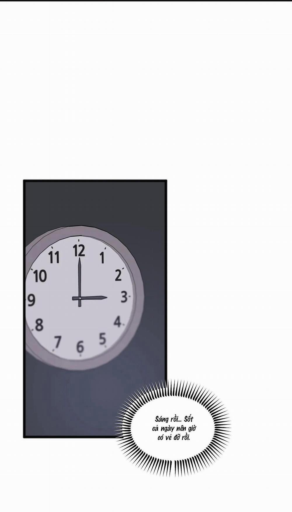 Anh Thật Sự Thích Em Sao 11 trang 31