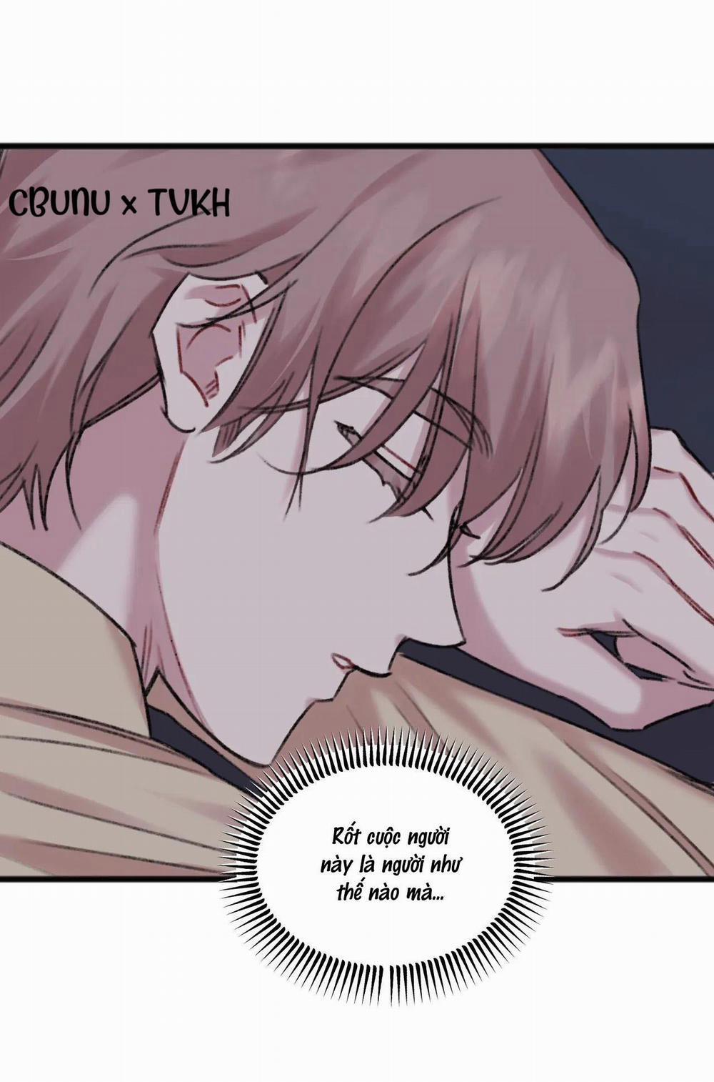 Anh Thật Sự Thích Em Sao 11 trang 33