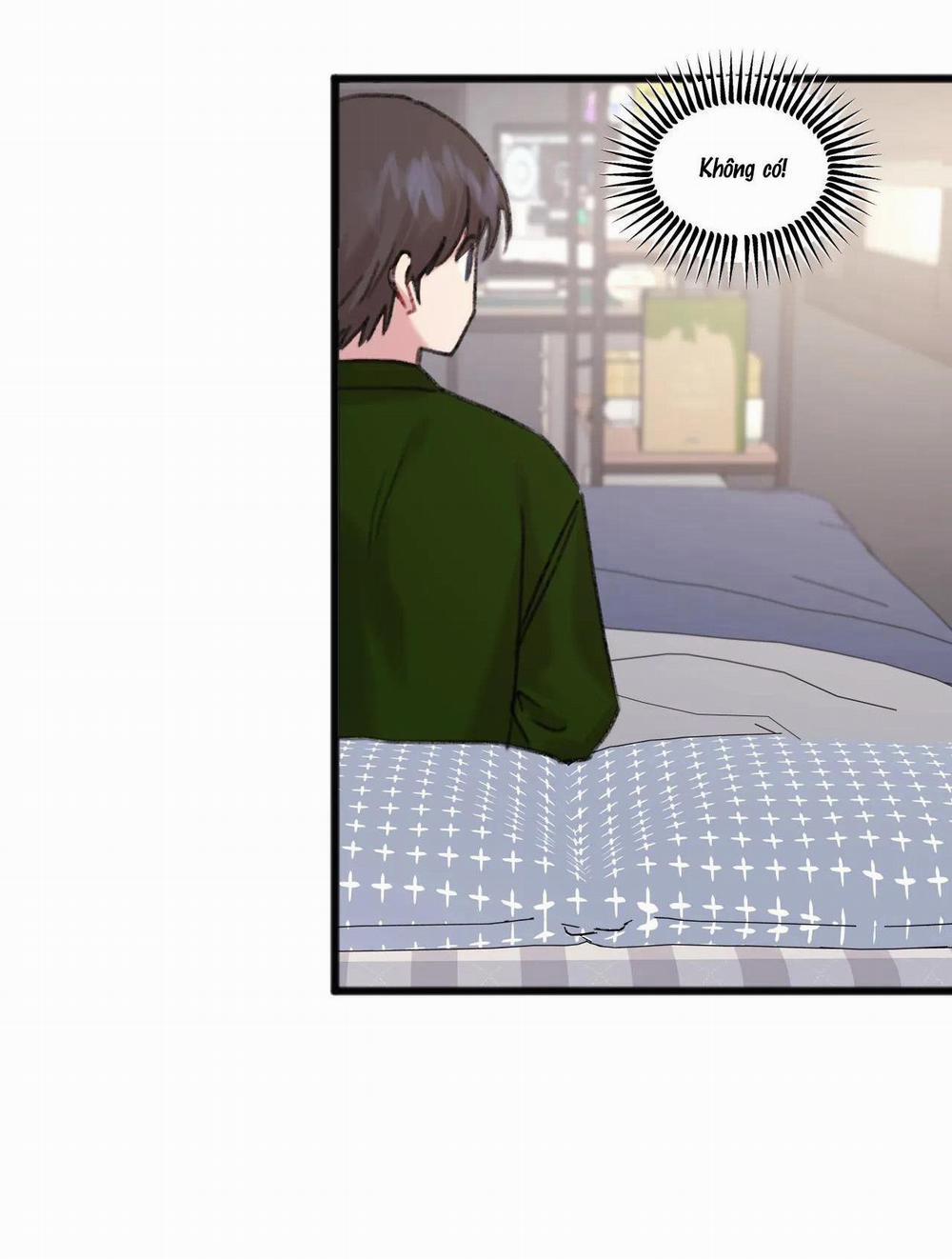 Anh Thật Sự Thích Em Sao 11 trang 43