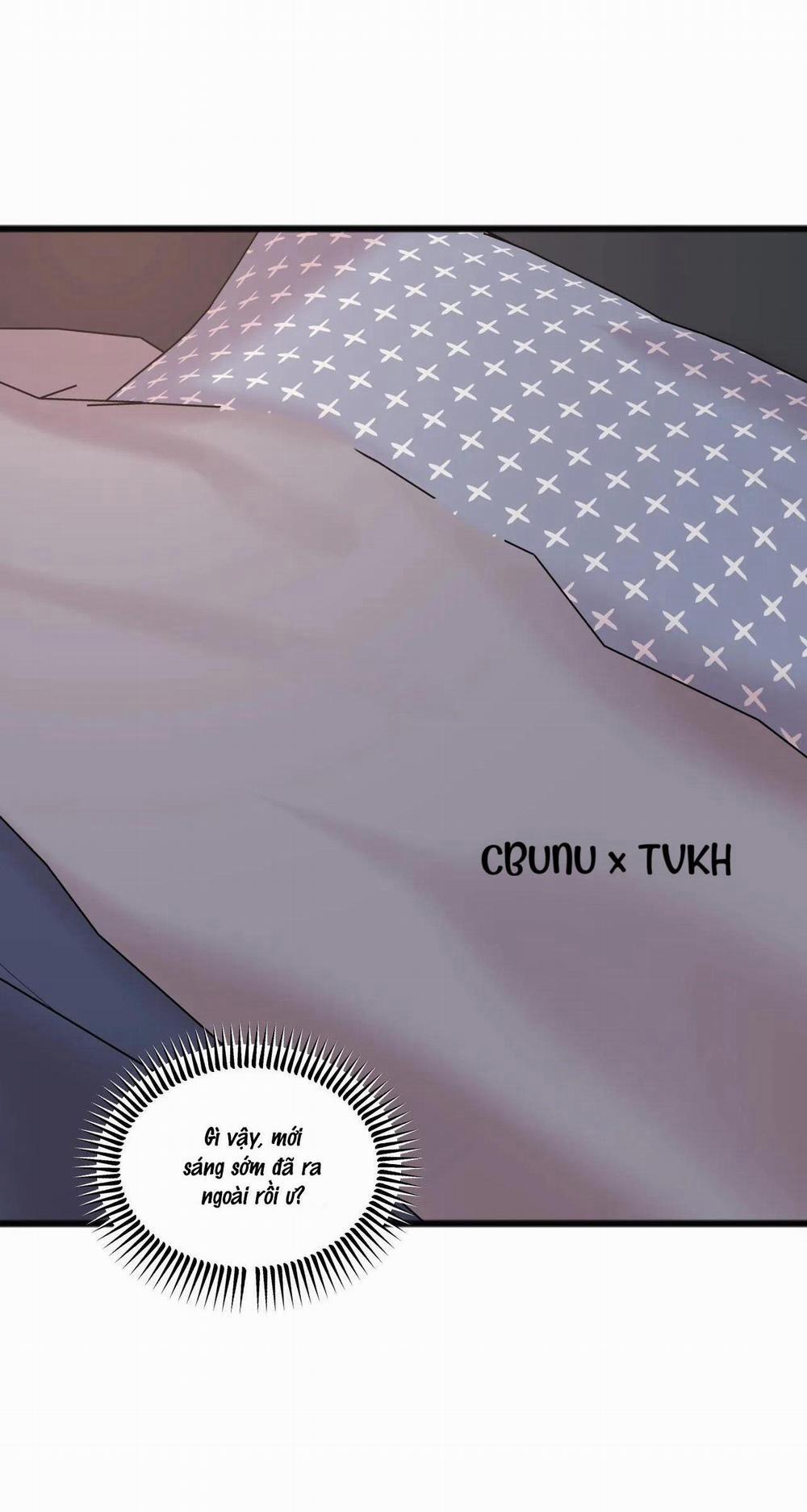 Anh Thật Sự Thích Em Sao 11 trang 44