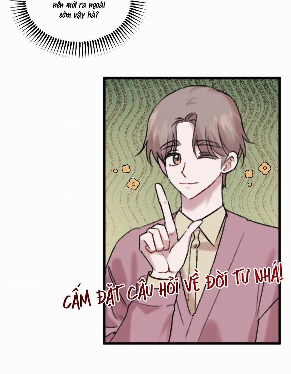 Anh Thật Sự Thích Em Sao 11 trang 49