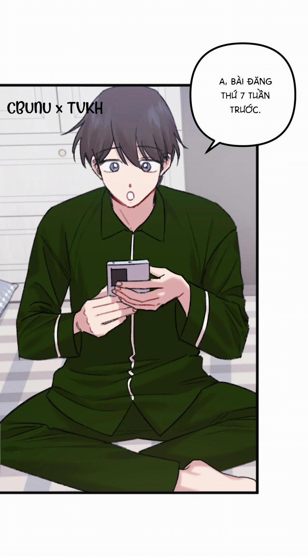 Anh Thật Sự Thích Em Sao 11 trang 61