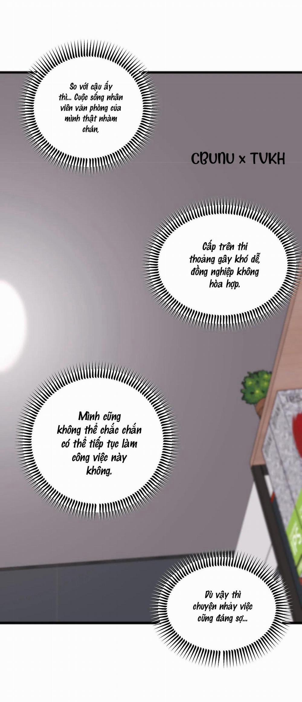 Anh Thật Sự Thích Em Sao 11 trang 66