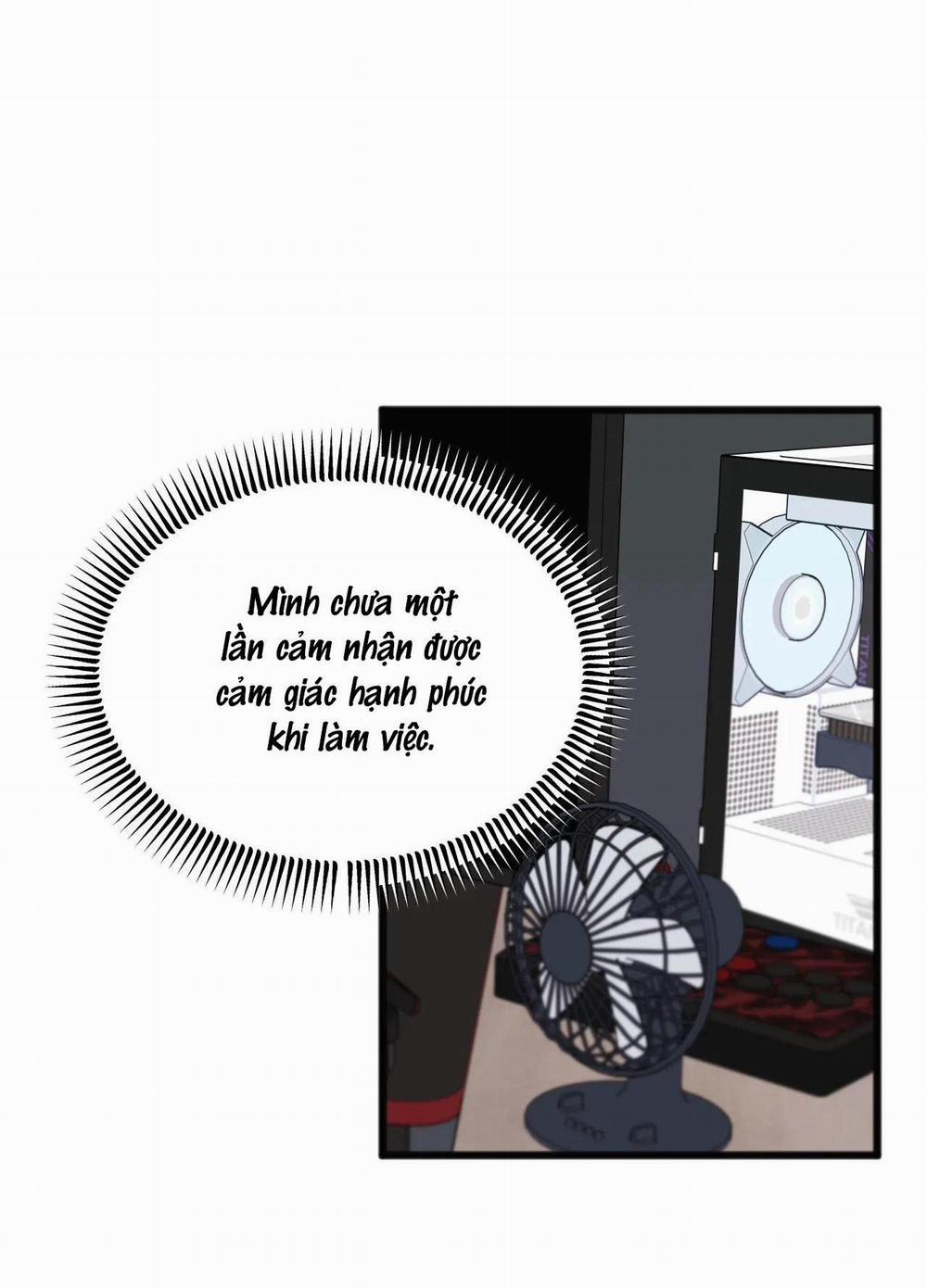 Anh Thật Sự Thích Em Sao 11 trang 68