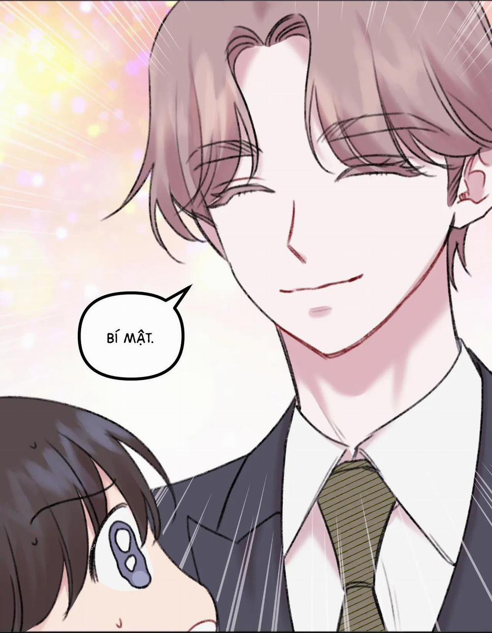 Anh Thật Sự Thích Em Sao 12 trang 20