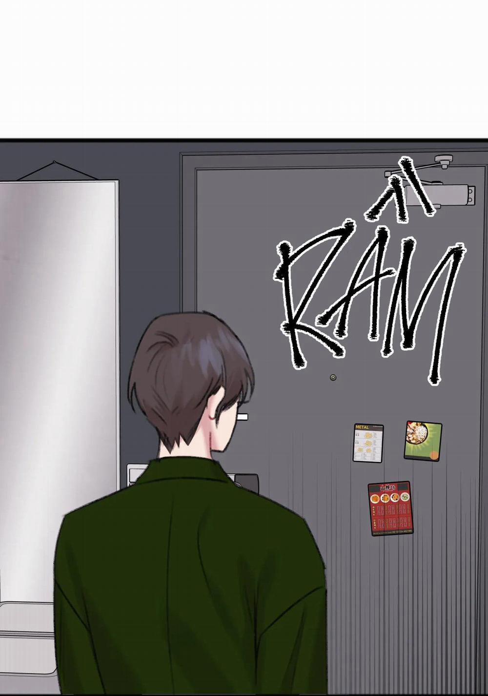 Anh Thật Sự Thích Em Sao 12 trang 23