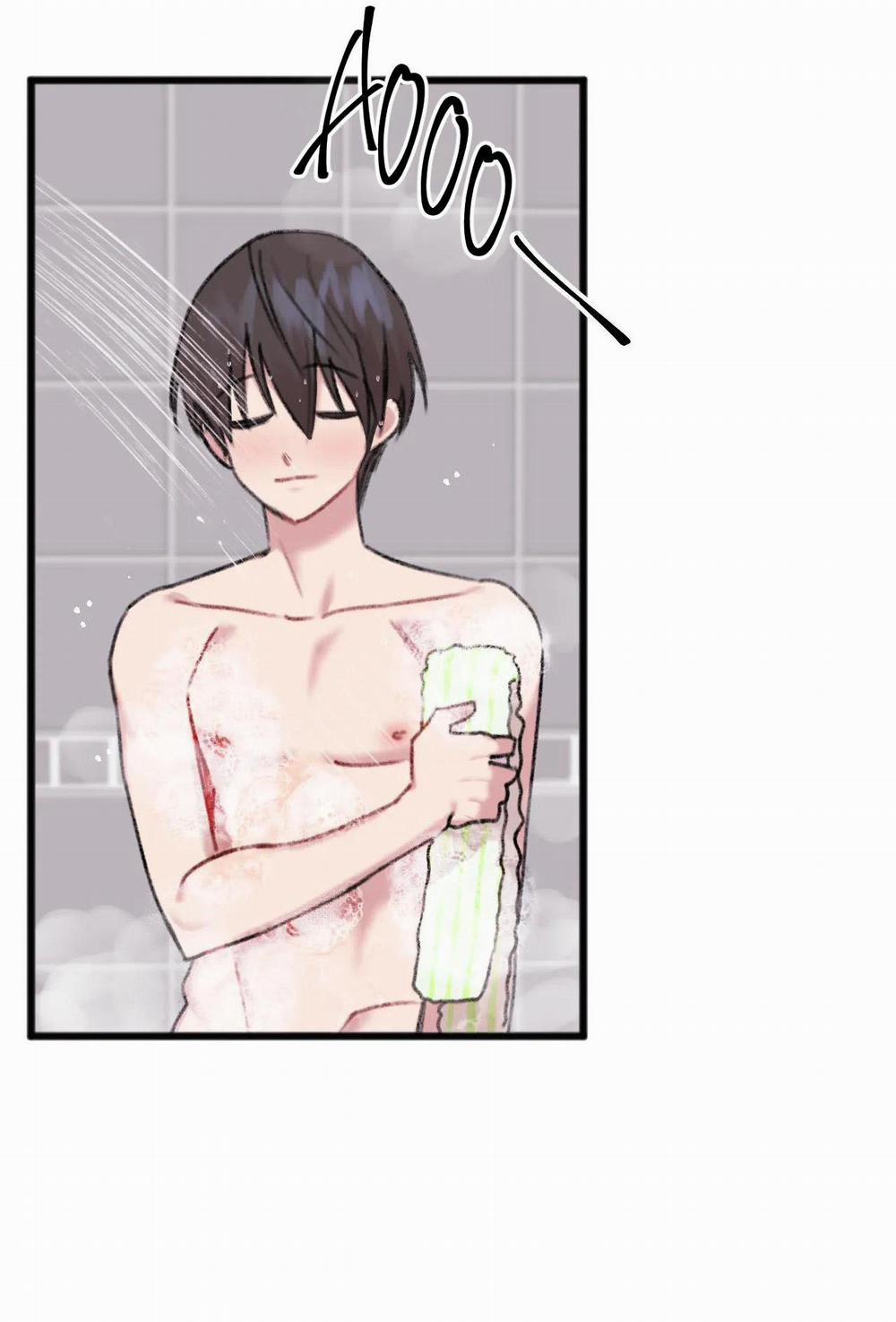 Anh Thật Sự Thích Em Sao 12 trang 25