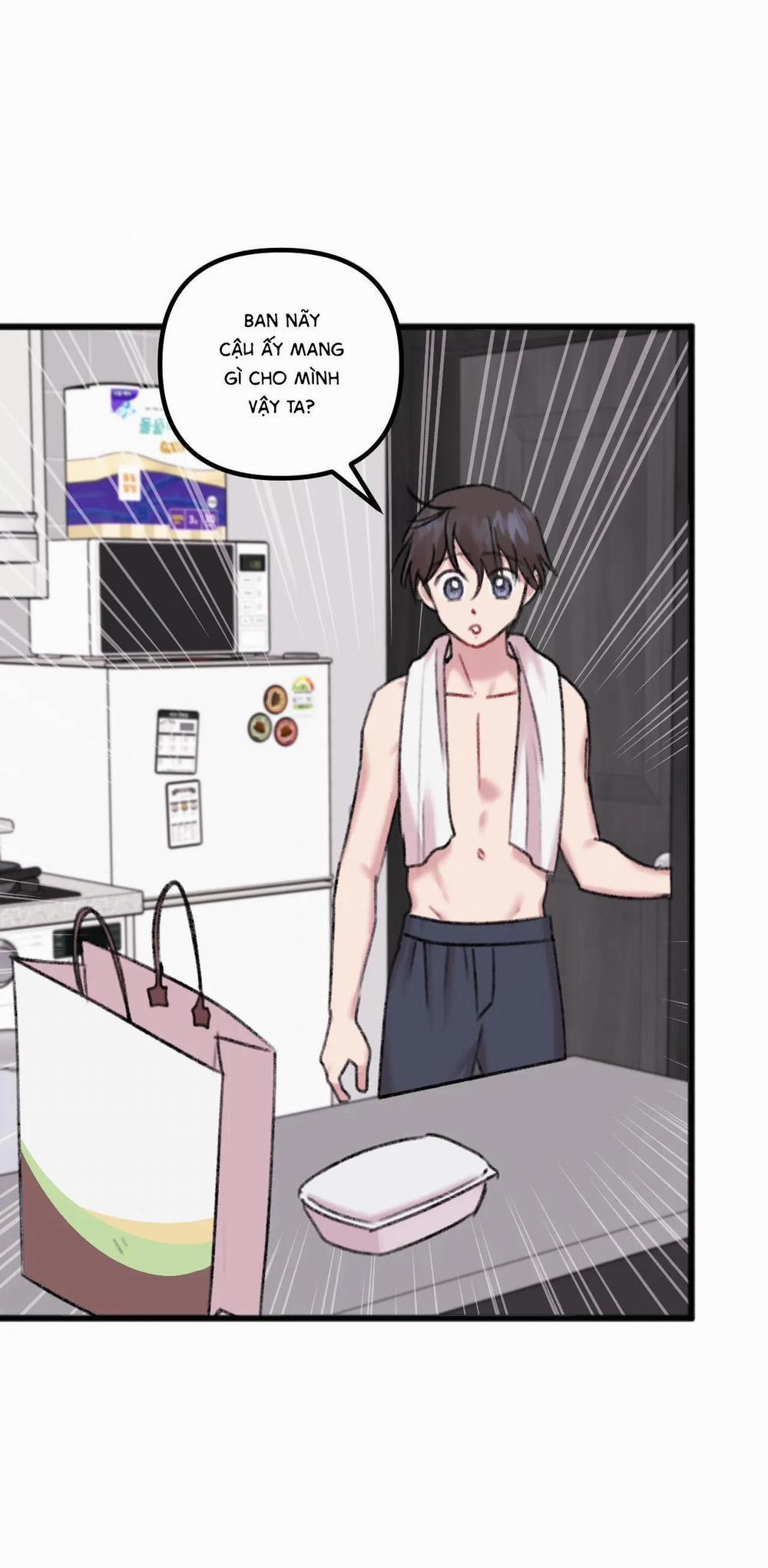 Anh Thật Sự Thích Em Sao 12 trang 27