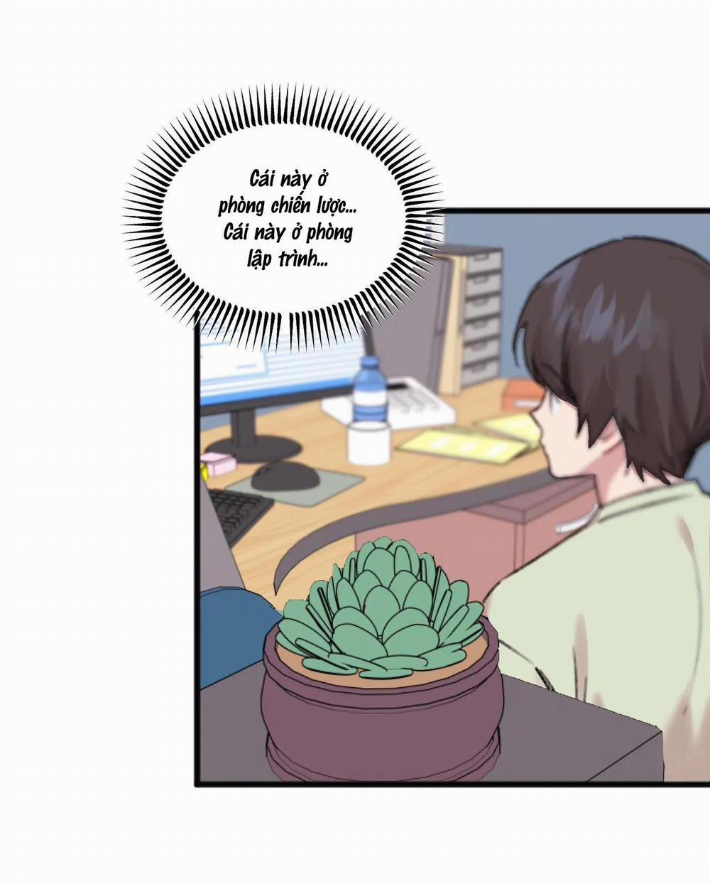 Anh Thật Sự Thích Em Sao 12 trang 39