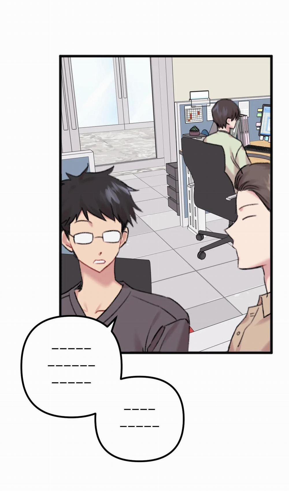 Anh Thật Sự Thích Em Sao 12 trang 46