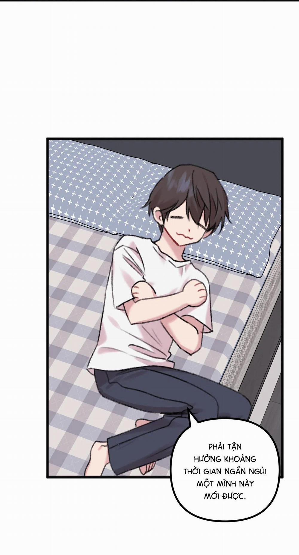 Anh Thật Sự Thích Em Sao 12 trang 49