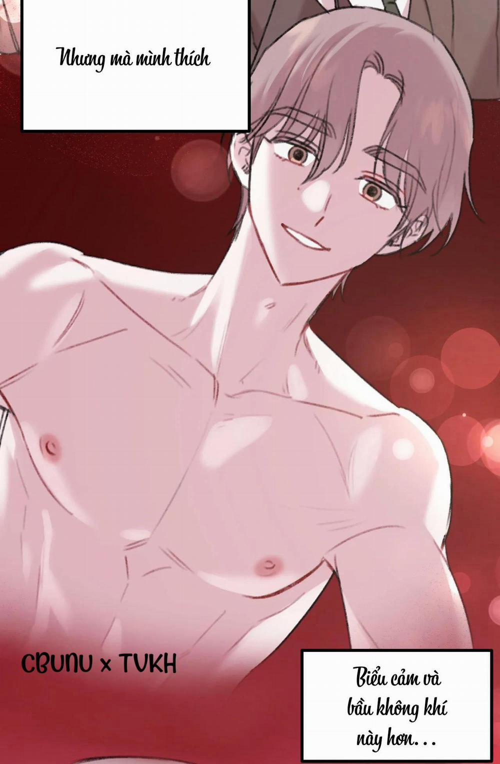 Anh Thật Sự Thích Em Sao 12 trang 57