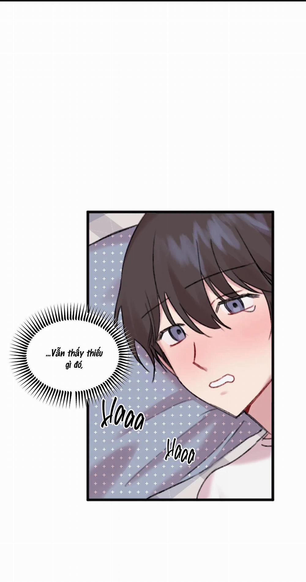 Anh Thật Sự Thích Em Sao 12 trang 73