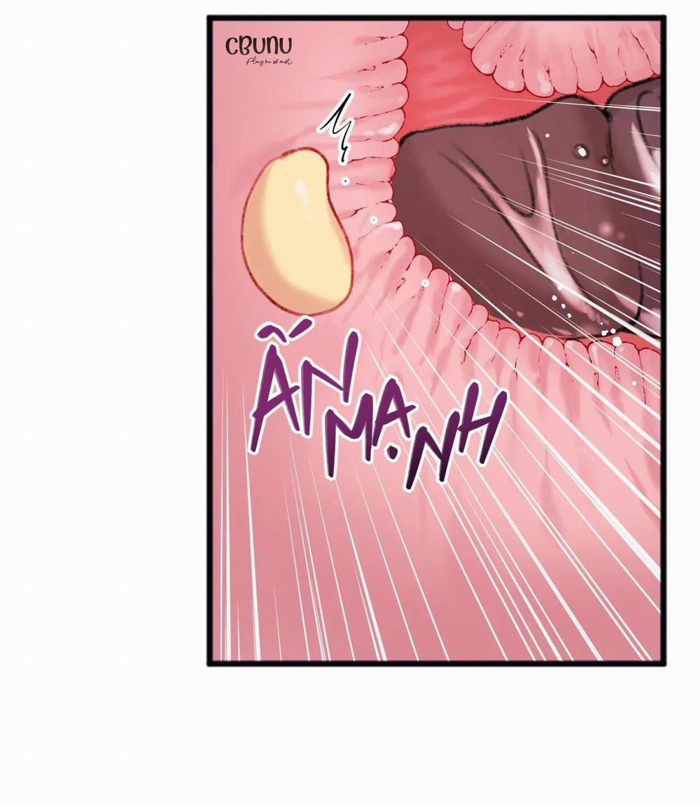 Anh Thật Sự Thích Em Sao 13 trang 20