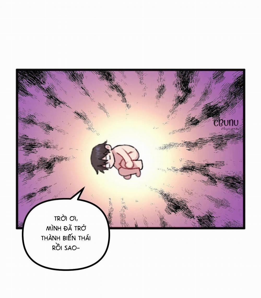 Anh Thật Sự Thích Em Sao 13 trang 35