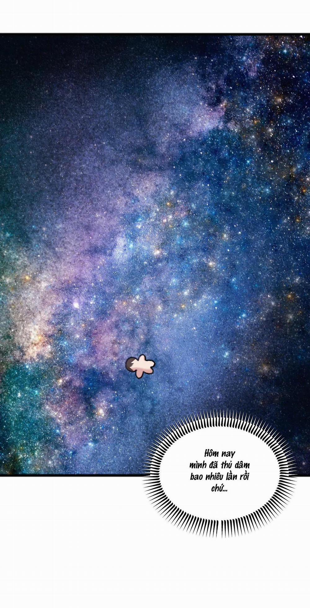 Anh Thật Sự Thích Em Sao 13 trang 36