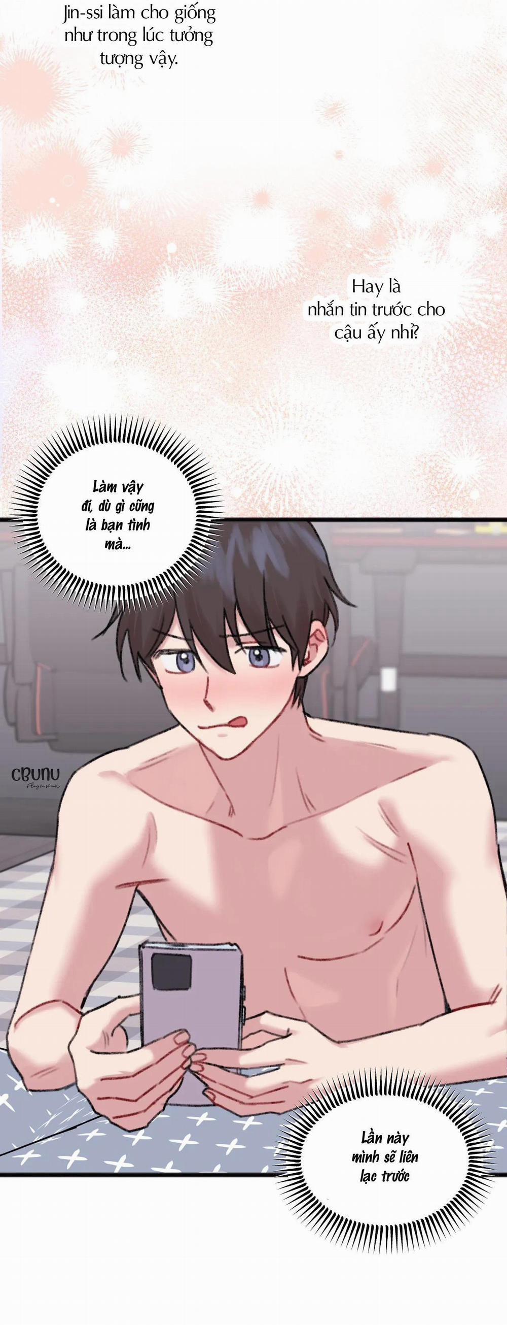 Anh Thật Sự Thích Em Sao 13 trang 44