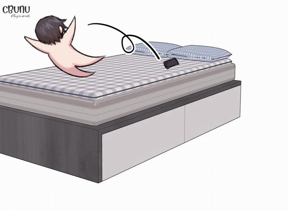 Anh Thật Sự Thích Em Sao 13 trang 50