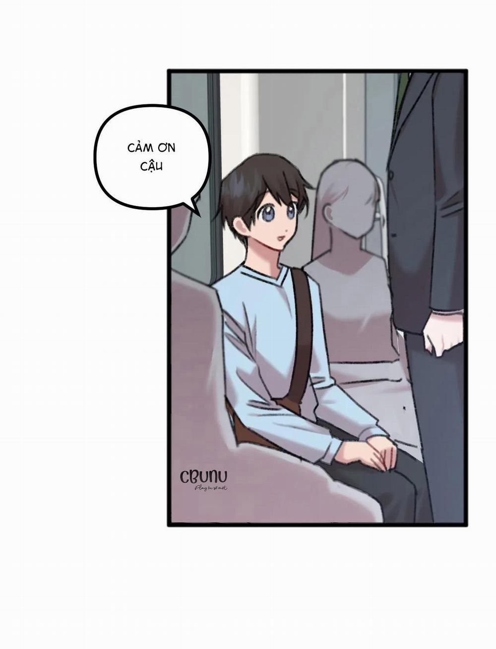 Anh Thật Sự Thích Em Sao 13 trang 63