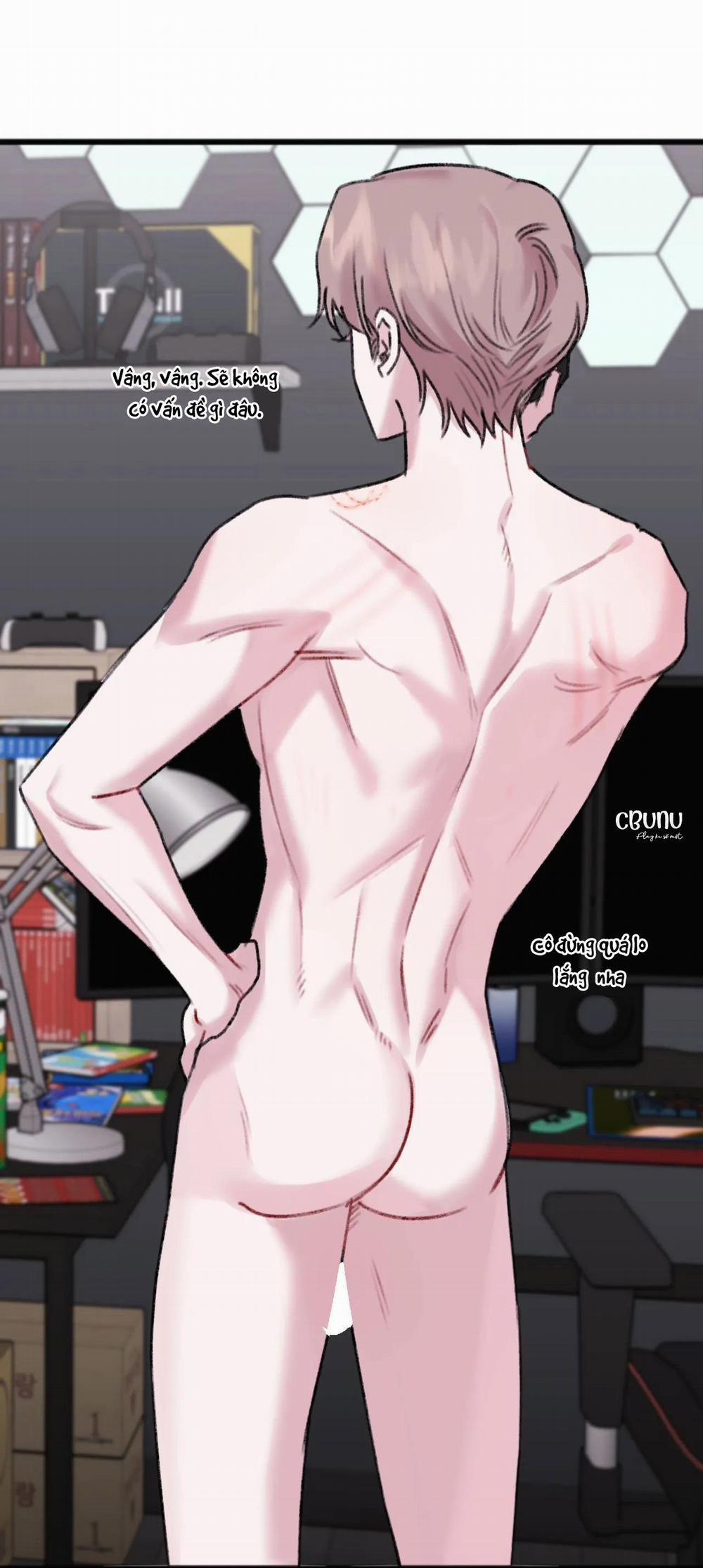 Anh Thật Sự Thích Em Sao 14 trang 11