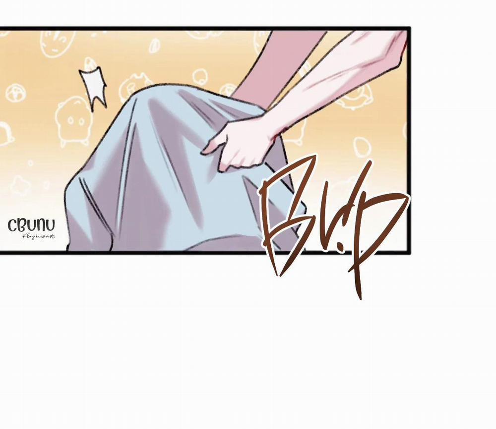 Anh Thật Sự Thích Em Sao 14 trang 19