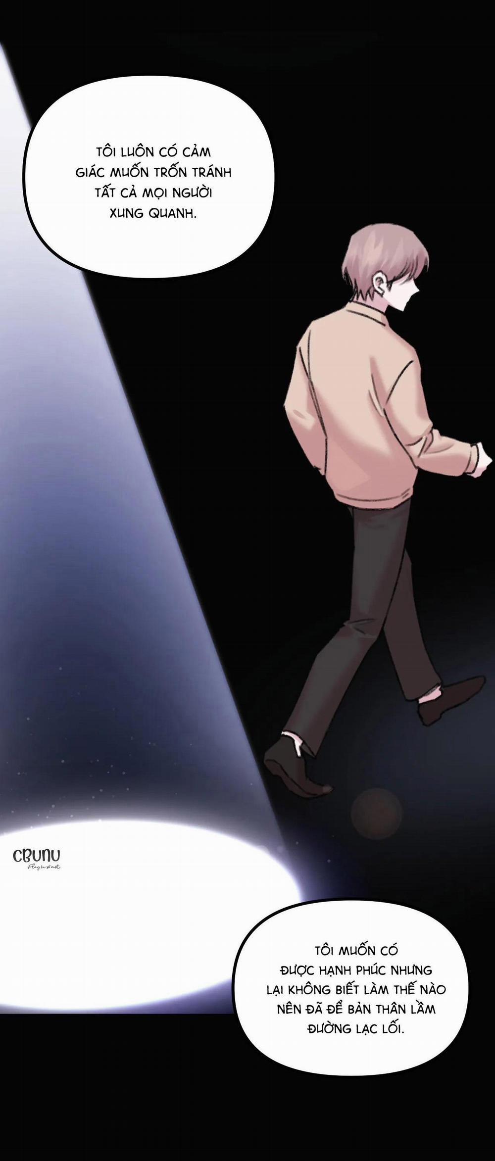 Anh Thật Sự Thích Em Sao 14 trang 24