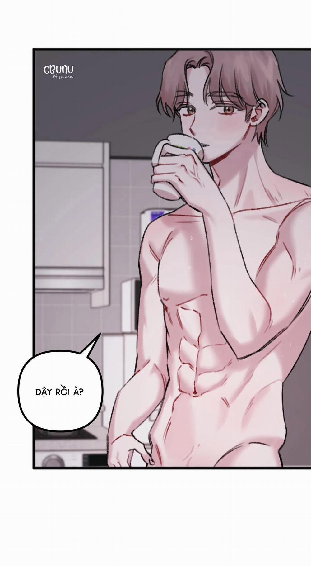 Anh Thật Sự Thích Em Sao 14 trang 3