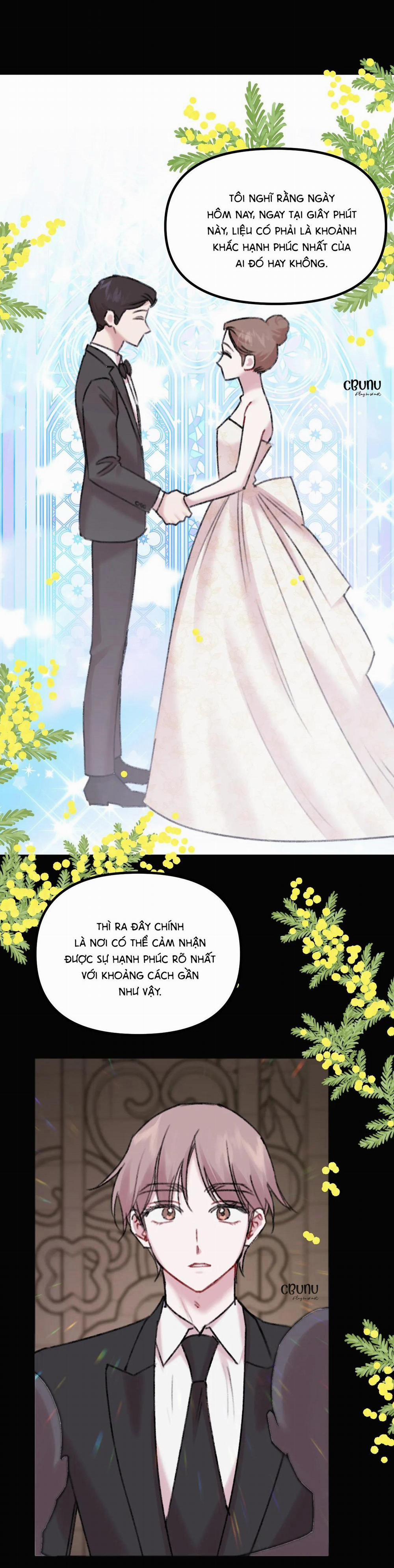 Anh Thật Sự Thích Em Sao 14 trang 32