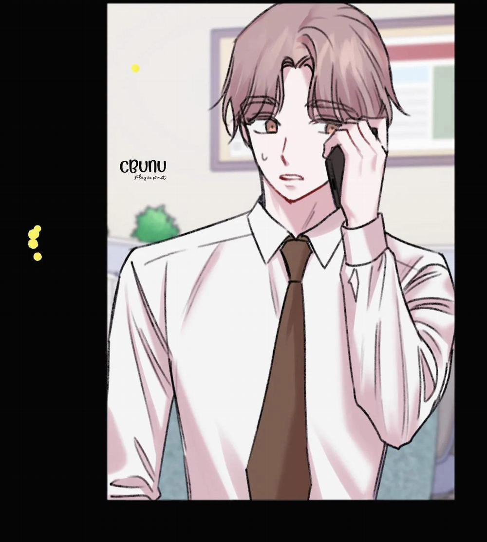 Anh Thật Sự Thích Em Sao 14 trang 35