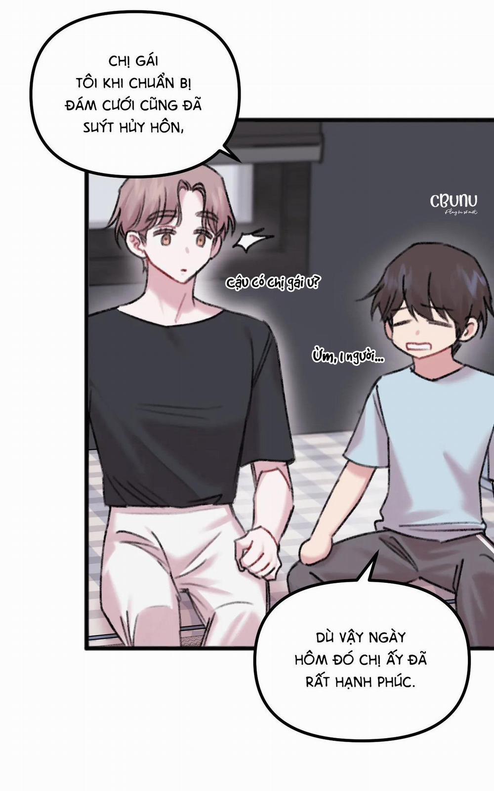 Anh Thật Sự Thích Em Sao 14 trang 39