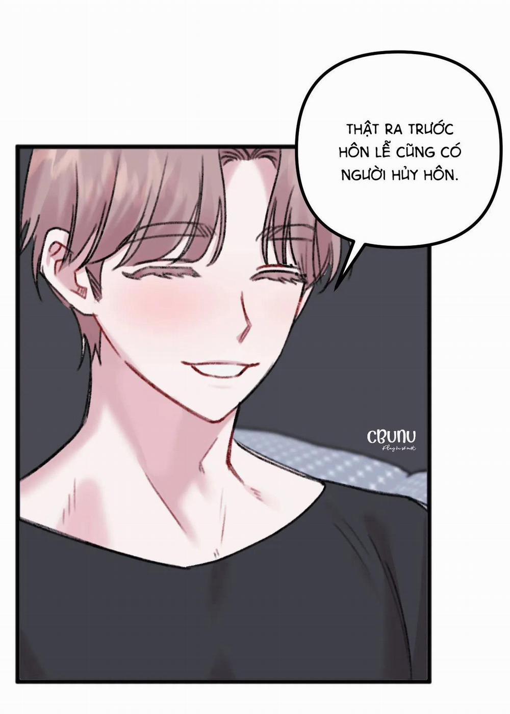 Anh Thật Sự Thích Em Sao 14 trang 40