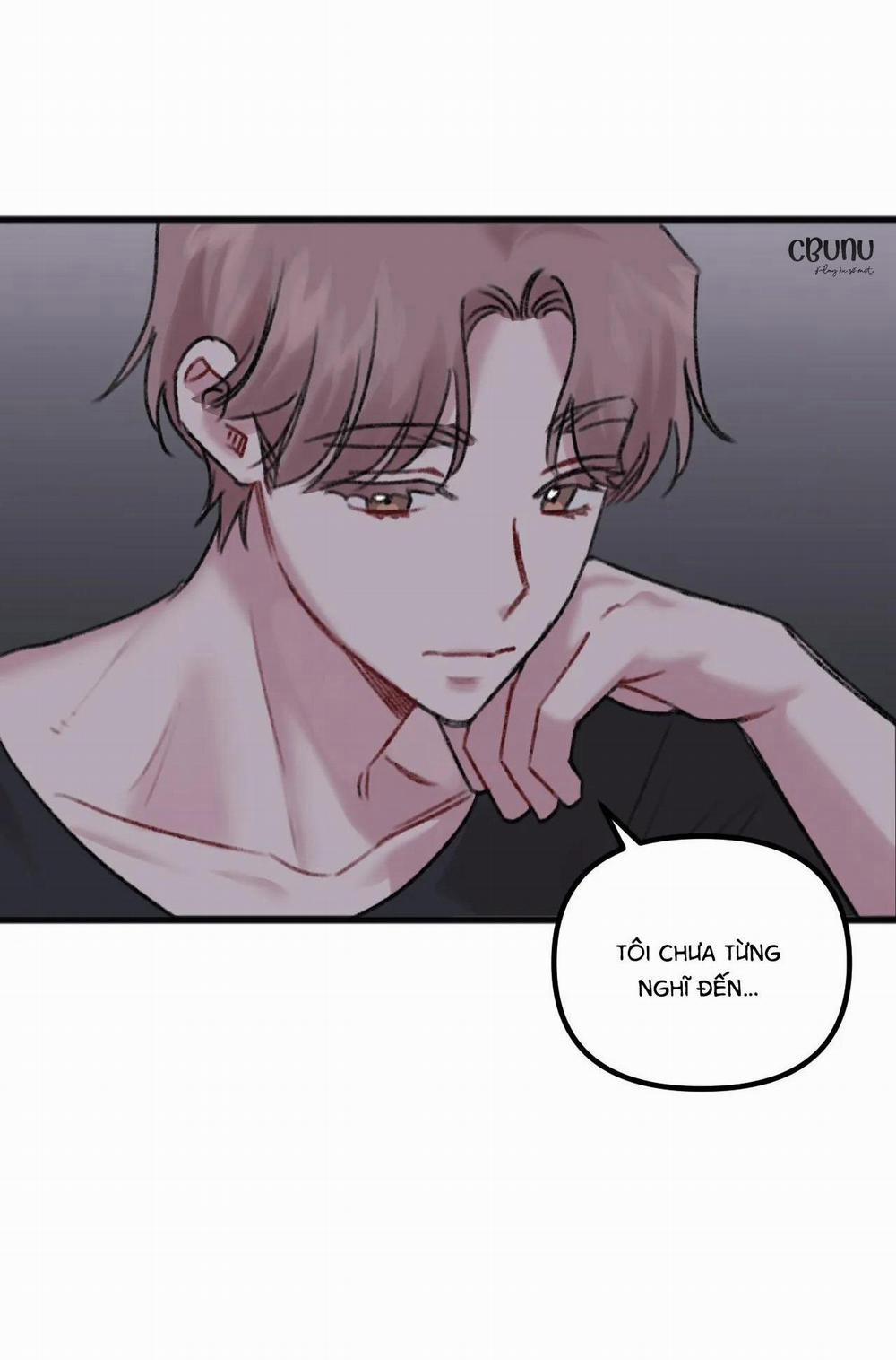 Anh Thật Sự Thích Em Sao 14 trang 46