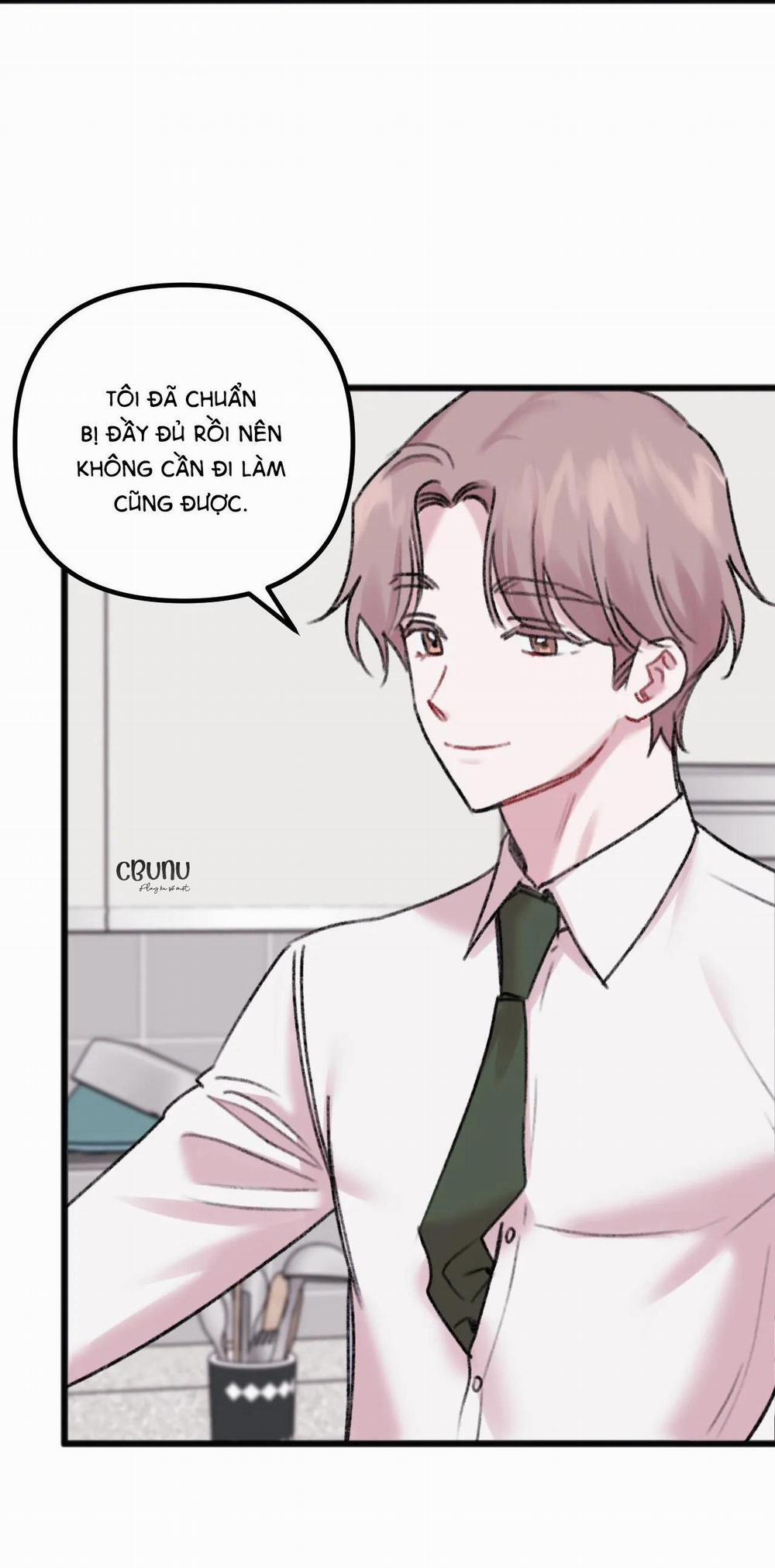 Anh Thật Sự Thích Em Sao 14 trang 50