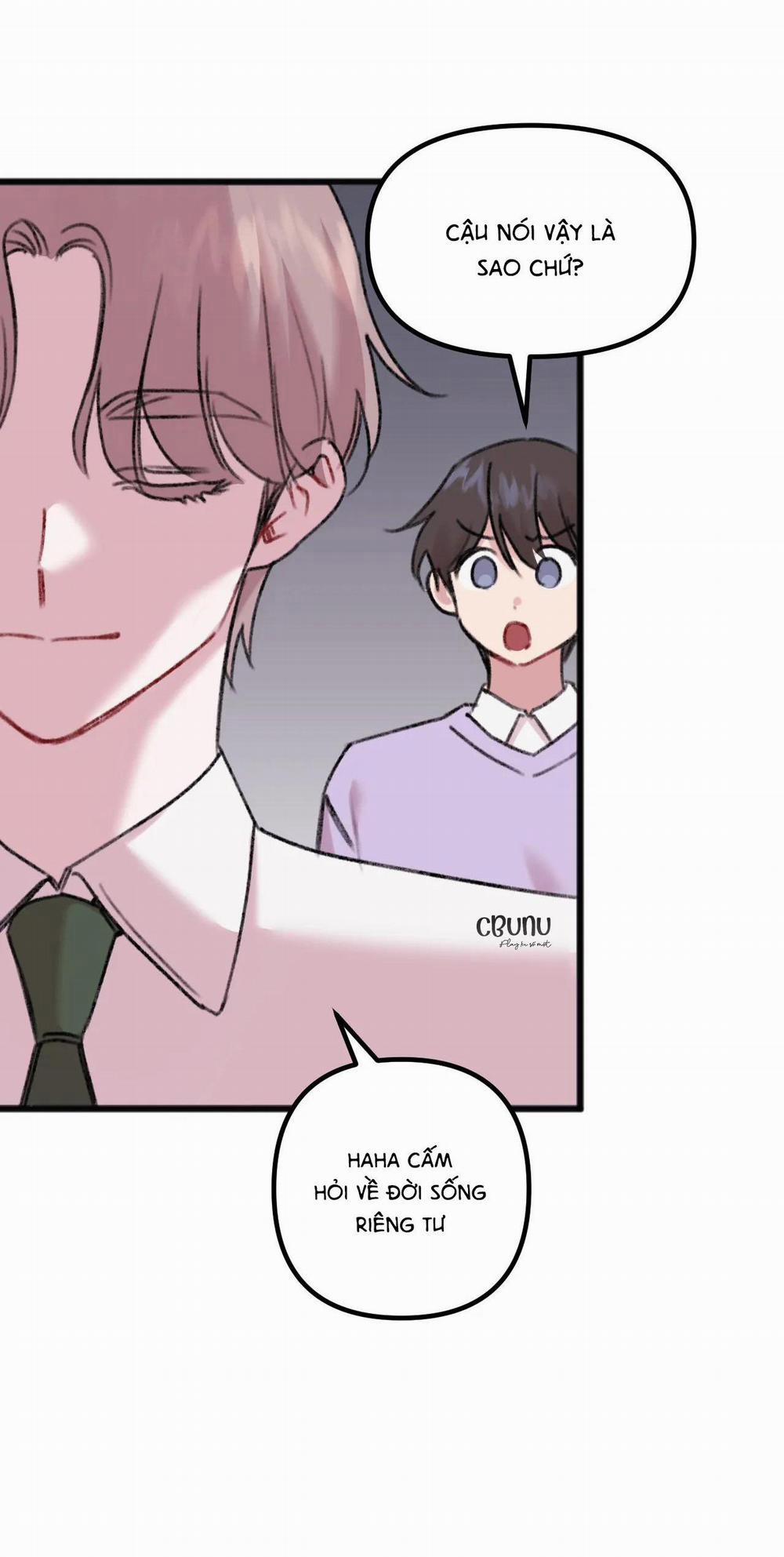 Anh Thật Sự Thích Em Sao 14 trang 51