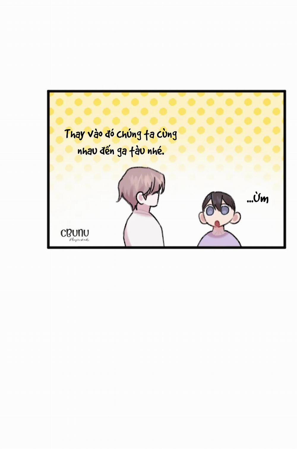 Anh Thật Sự Thích Em Sao 14 trang 52