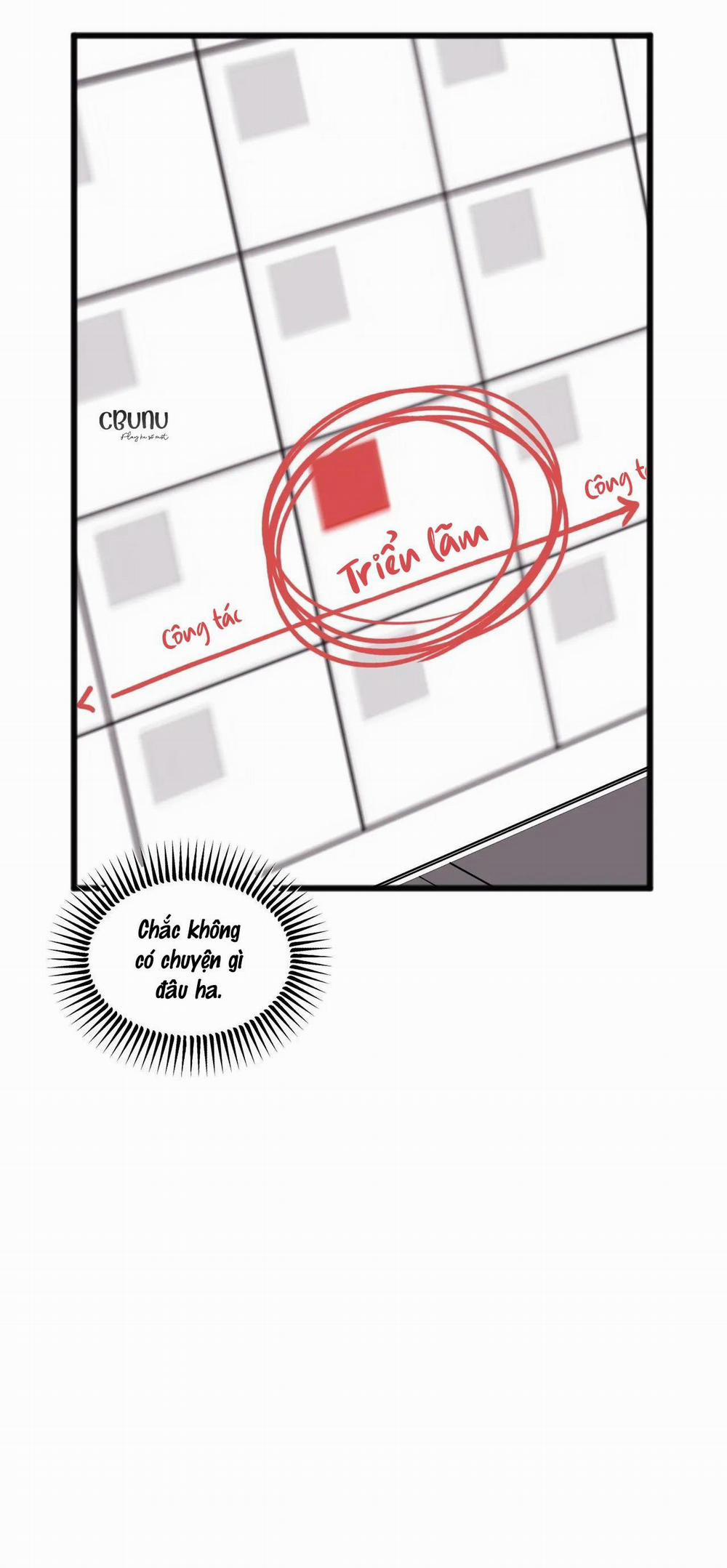 Anh Thật Sự Thích Em Sao 14 trang 64