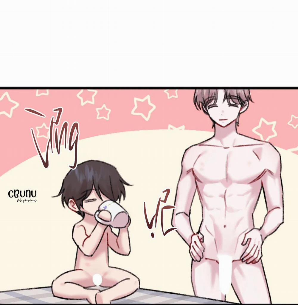 Anh Thật Sự Thích Em Sao 14 trang 8