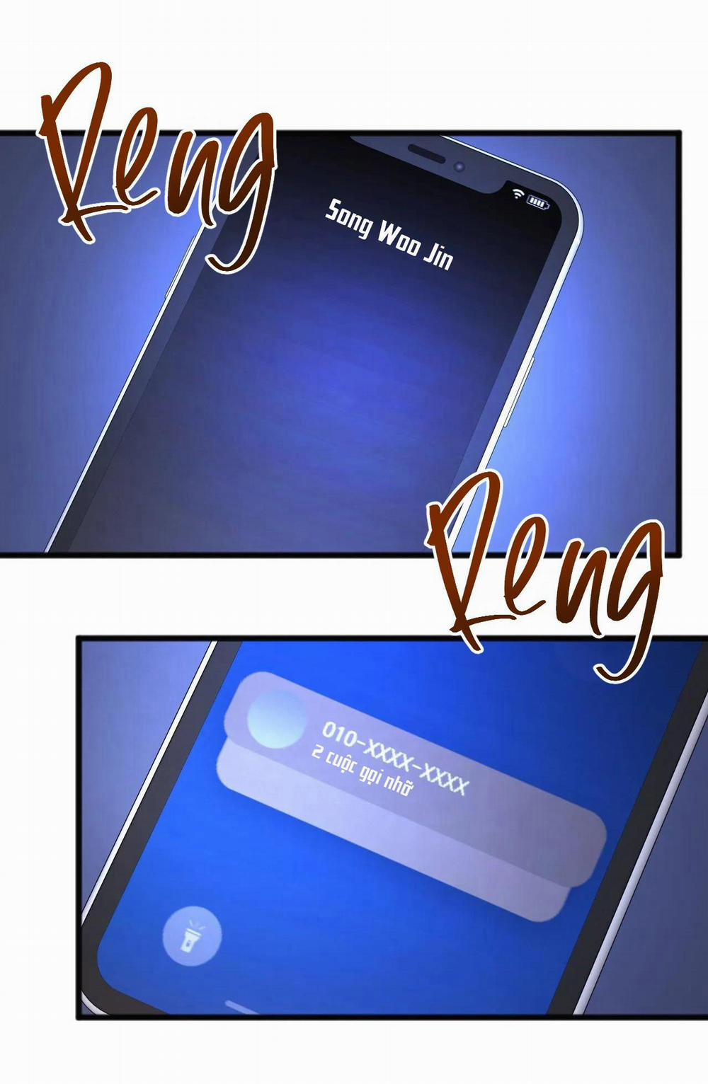 Anh Thật Sự Thích Em Sao 15 trang 15