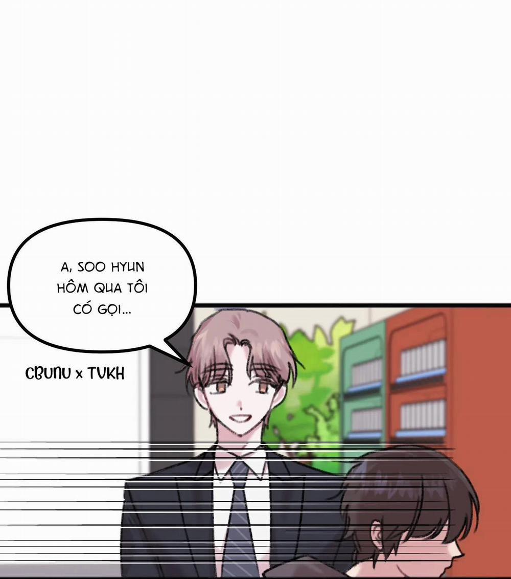 Anh Thật Sự Thích Em Sao 15 trang 20