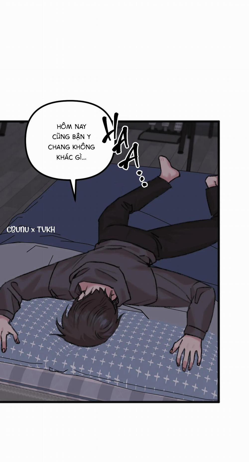 Anh Thật Sự Thích Em Sao 15 trang 25