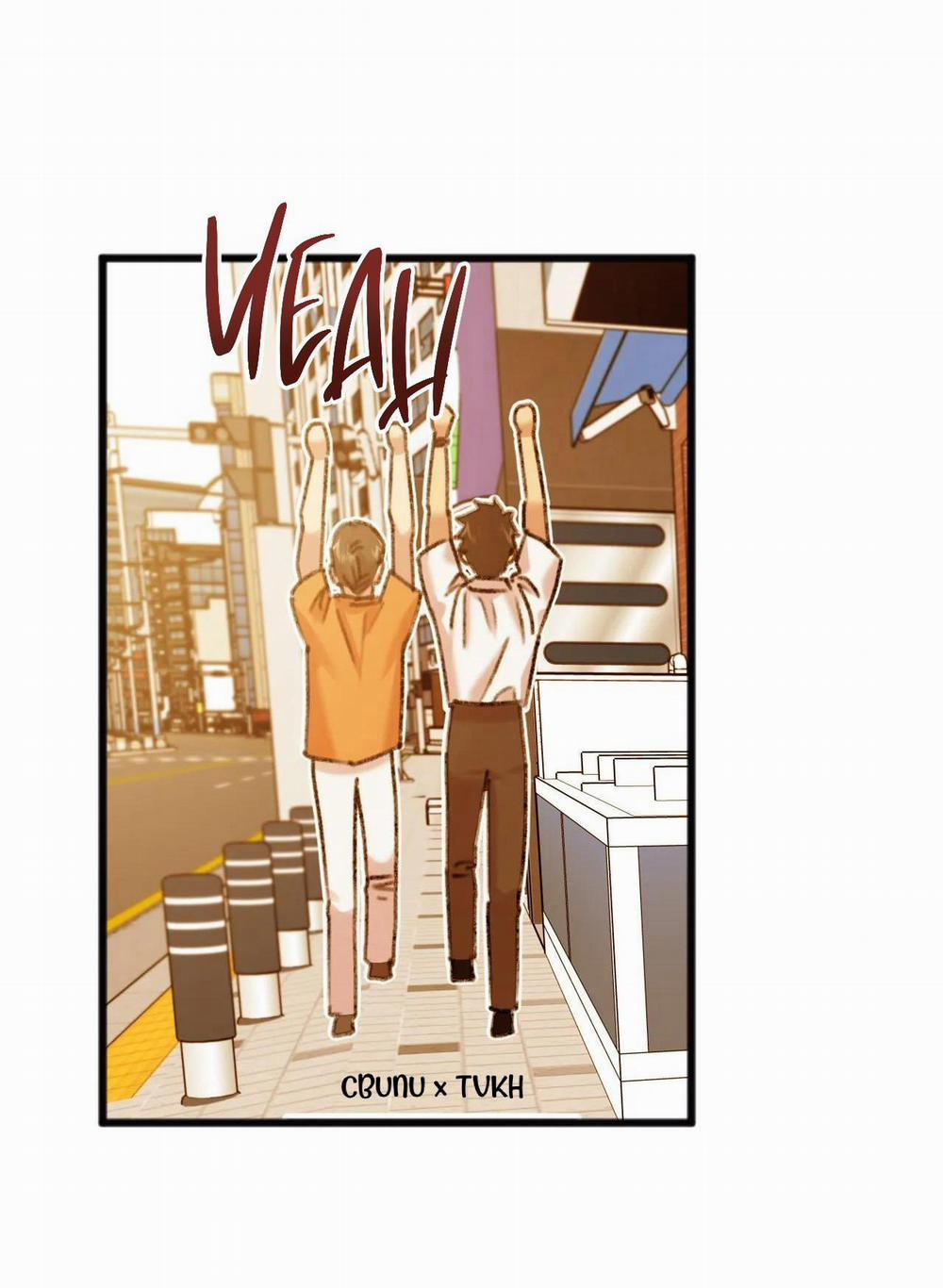 Anh Thật Sự Thích Em Sao 15 trang 60