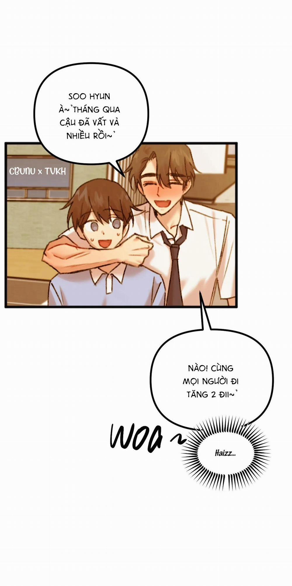 Anh Thật Sự Thích Em Sao 15 trang 62